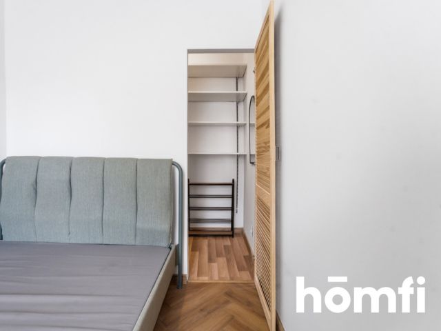 Gotowe do wejścia! 2 pokoje + garderoba - Mieszkanie - Sprzedaż - Katowice, Załęże