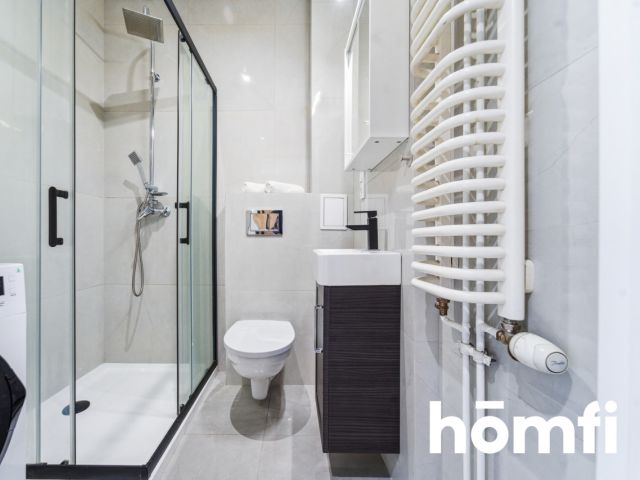 Gotowe do wejścia! 2 pokoje + garderoba - Mieszkanie - Sprzedaż - Katowice, Załęże