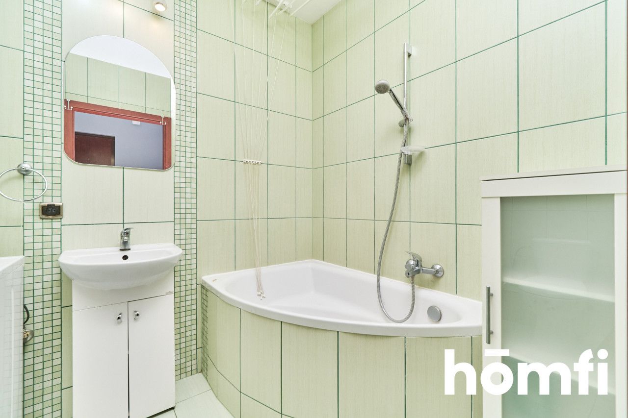 MULICKA / PSIE POLE - STUDIO 32 m2 - Apartment - Rent - Wrocław, Psie Pole