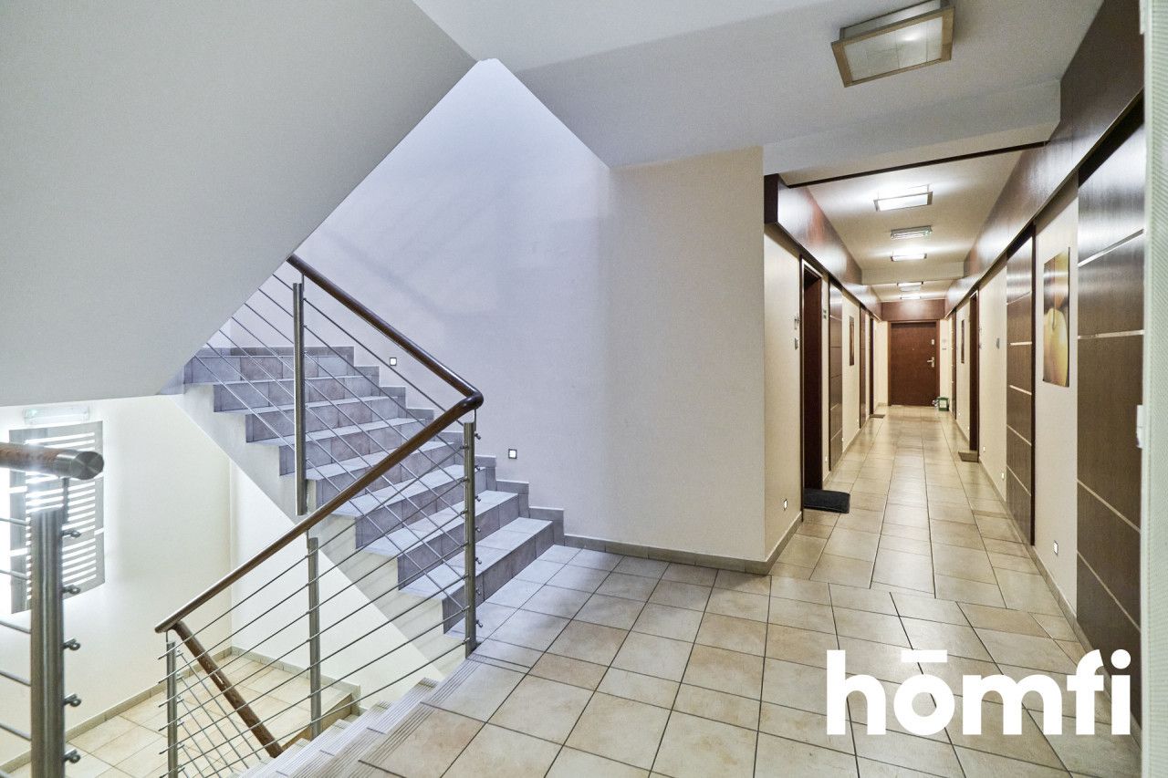 MULICKA / PSIE POLE - STUDIO 32 m2 - Apartment - Rent - Wrocław, Psie Pole