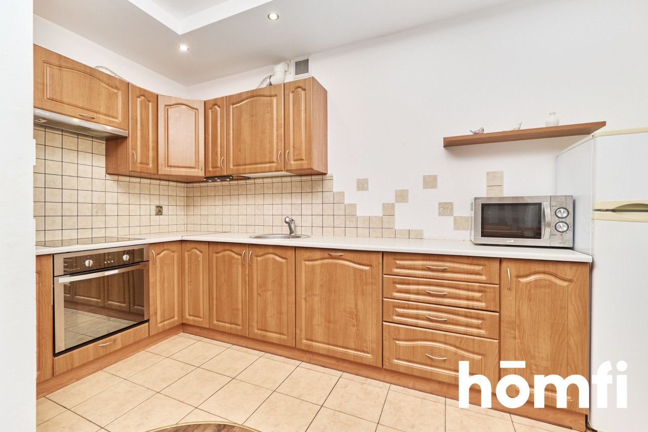 MULICKA / PSIE POLE - STUDIO 32 m2 - Apartment - Rent - Wrocław, Psie Pole