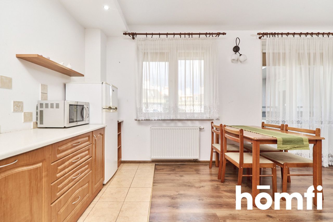 MULICKA / PSIE POLE - STUDIO 32 m2 - Apartment - Rent - Wrocław, Psie Pole