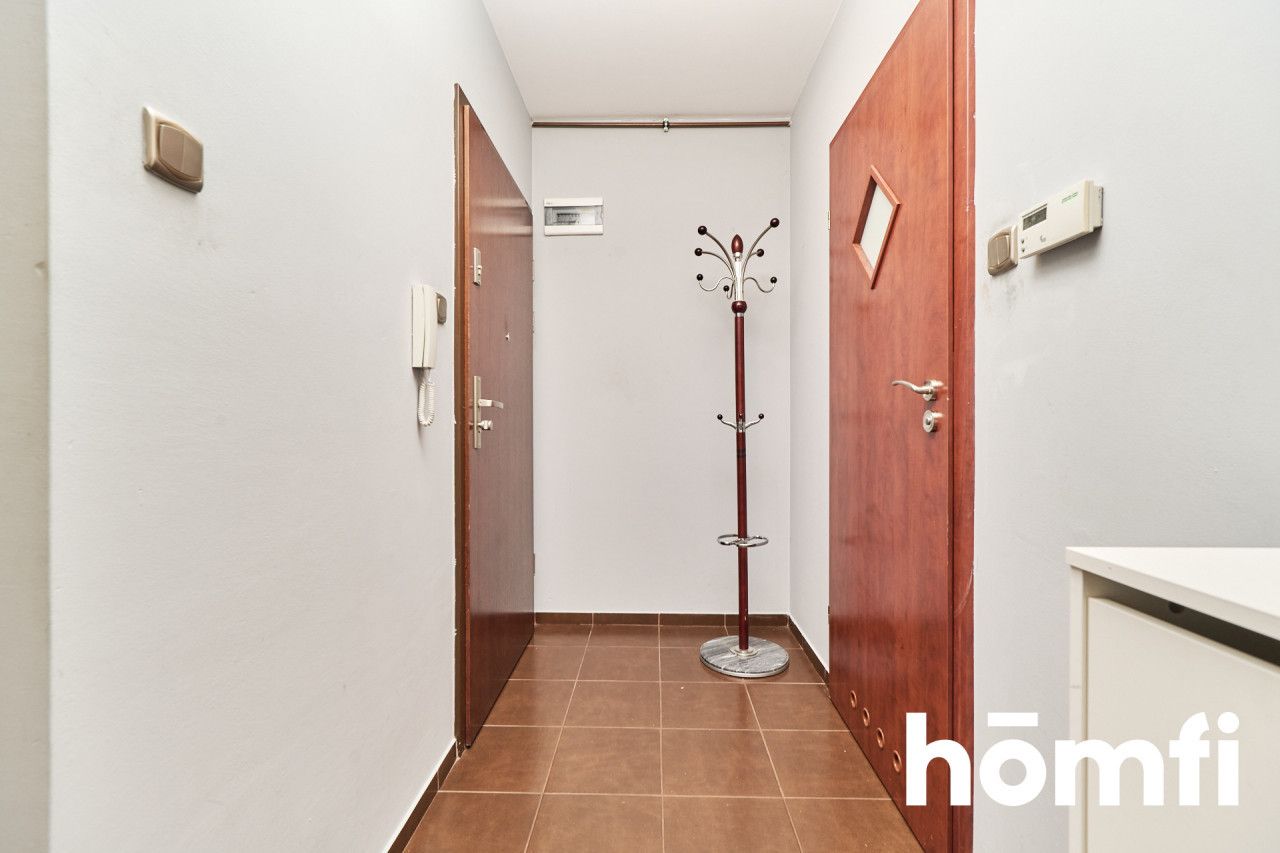 MULICKA / PSIE POLE - STUDIO 32 m2 - Apartment - Rent - Wrocław, Psie Pole