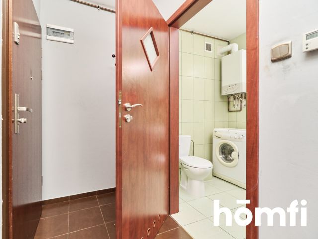 MULICKA / PSIE POLE - STUDIO 32 m2 - Mieszkanie - Wynajem - Wrocław, Psie Pole