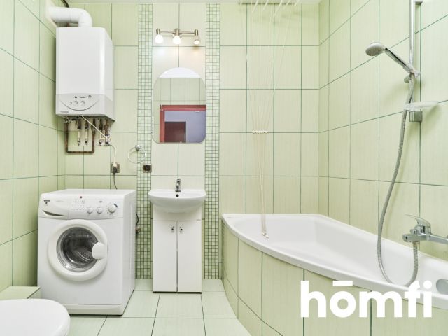 MULICKA / PSIE POLE - STUDIO 32 m2 - Mieszkanie - Wynajem - Wrocław, Psie Pole