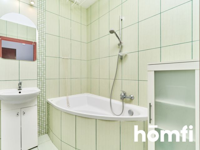 MULICKA / PSIE POLE - STUDIO 32 m2 - Mieszkanie - Wynajem - Wrocław, Psie Pole