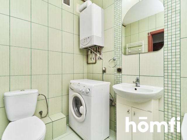 MULICKA / PSIE POLE - STUDIO 32 m2 - Mieszkanie - Wynajem - Wrocław, Psie Pole