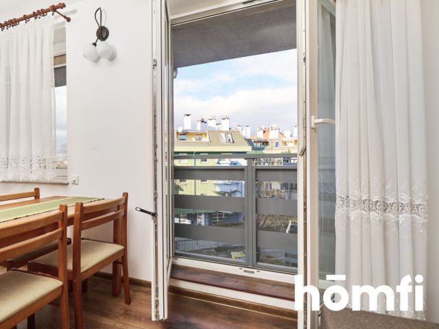 MULICKA / PSIE POLE - STUDIO 32 m2 - Mieszkanie - Wynajem - Wrocław, Psie Pole