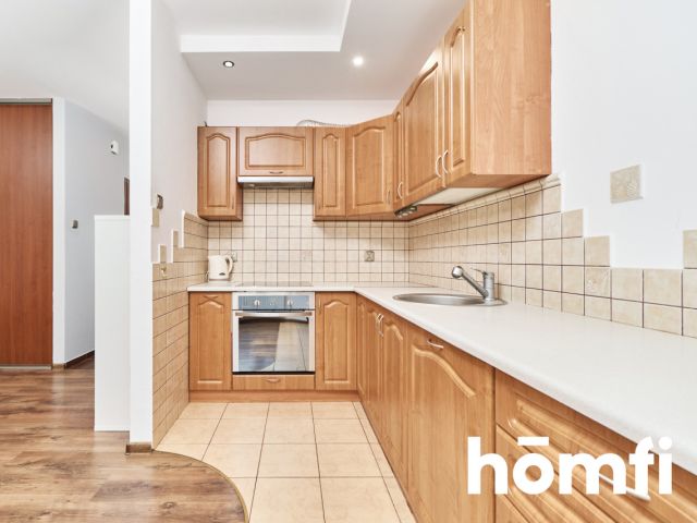 MULICKA / PSIE POLE - STUDIO 32 m2 - Mieszkanie - Wynajem - Wrocław, Psie Pole