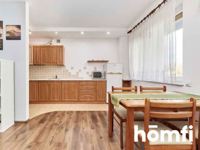 MULICKA / PSIE POLE - STUDIO 32 m2 - Mieszkanie - Wynajem - Wrocław, Psie Pole