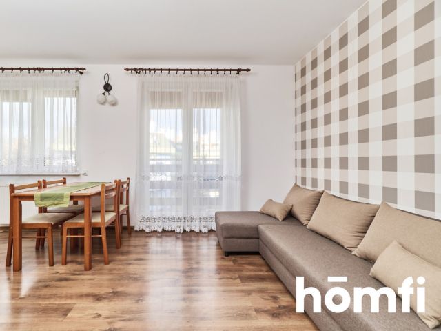 MULICKA / PSIE POLE - STUDIO 32 m2 - Mieszkanie - Wynajem - Wrocław, Psie Pole