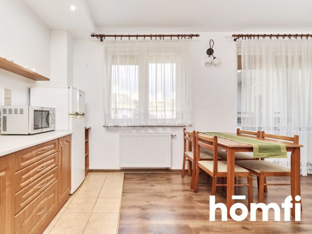 MULICKA / PSIE POLE - STUDIO 32 m2 - Mieszkanie - Wynajem - Wrocław, Psie Pole