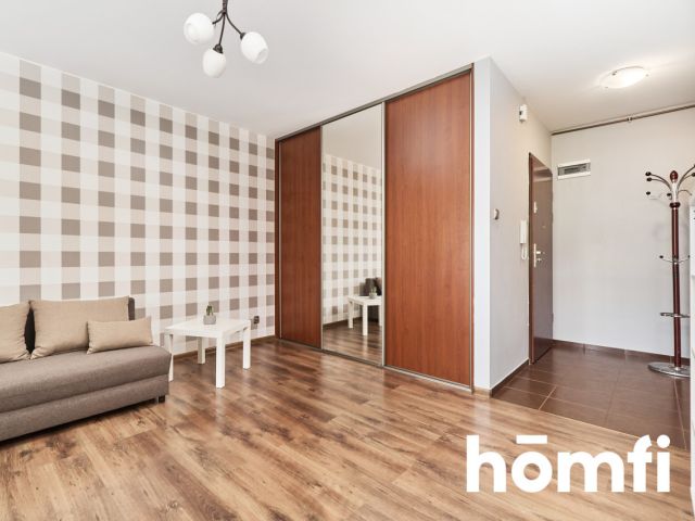 MULICKA / PSIE POLE - STUDIO 32 m2 - Mieszkanie - Wynajem - Wrocław, Psie Pole