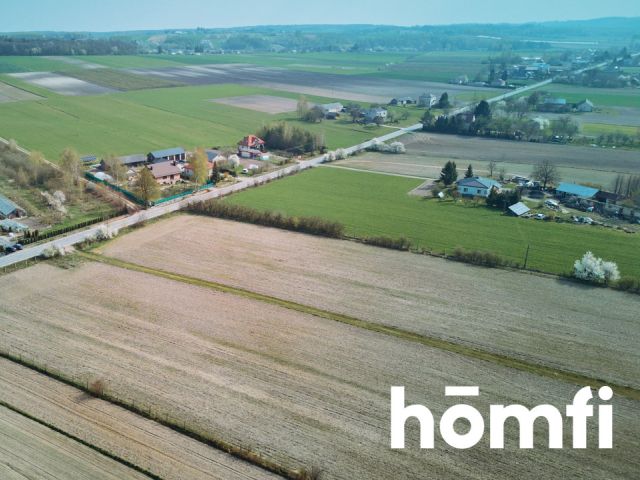 Ładna Działka Borowina Starozamojska 3002 m2 z WZ - Działka - Sprzedaż - Zamojski, Stary Zamość / Borowina