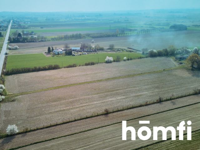 Ładna Działka Borowina Starozamojska 3002 m2 z WZ - Działka - Sprzedaż - Zamojski, Stary Zamość / Borowina