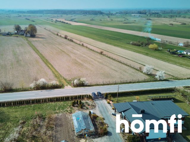 Ładna Działka Borowina Starozamojska 3002 m2 z WZ - Działka - Sprzedaż - Zamojski, Stary Zamość / Borowina