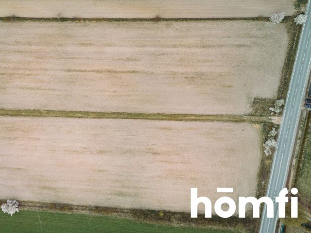 Ładna Działka Borowina Starozamojska 3002 m2 z WZ - Działka - Sprzedaż - Zamojski, Stary Zamość / Borowina