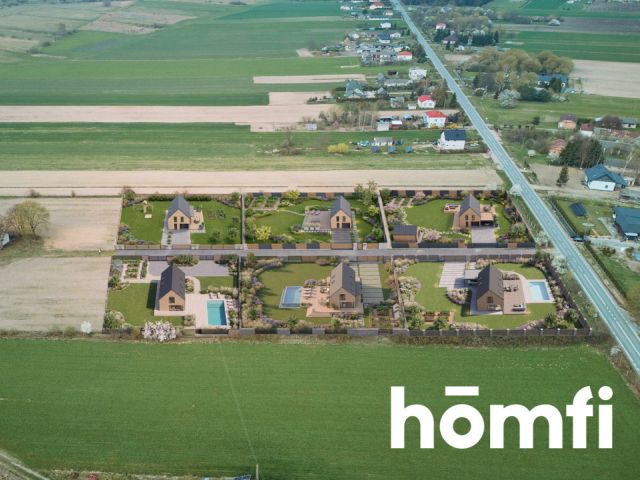 Ładna Działka Borowina Starozamojska 3002 m2 z WZ - Działka - Sprzedaż - Zamojski, Stary Zamość / Borowina