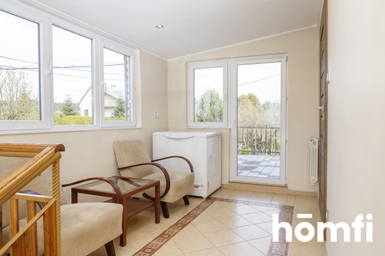 Dom w cenie mieszkania Milechowy gm.Chęciny 150m2 - Dom - Sprzedaż - Kielecki, Chęciny / Milechowy