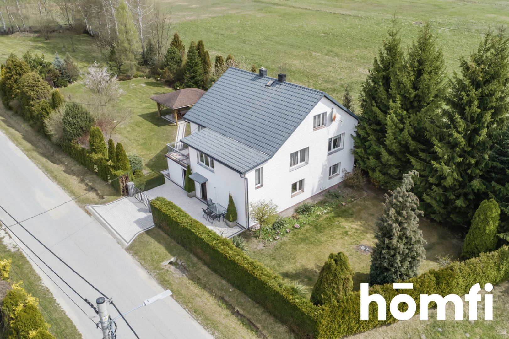 Dom w cenie mieszkania Milechowy gm.Chęciny 150m2 - Dom - Sprzedaż - Kielecki, Chęciny / Milechowy