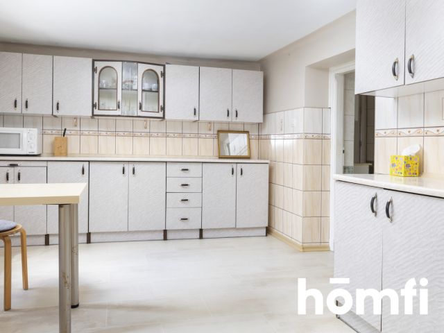 A House at the Price of an Apartment – Milechowy, Chęciny Municipality 150 m² - Дім - Продаж - Kielecki, Chęciny / Milechowy