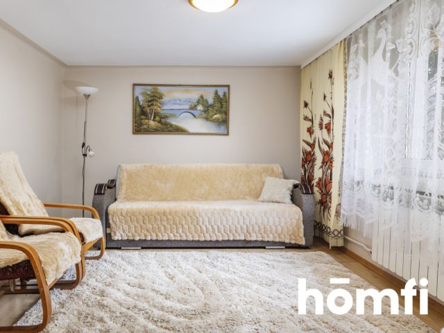 A House at the Price of an Apartment – Milechowy, Chęciny Municipality 150 m² - Дім - Продаж - Kielecki, Chęciny / Milechowy