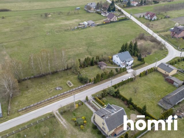 A House at the Price of an Apartment – Milechowy, Chęciny Municipality 150 m² - Дім - Продаж - Kielecki, Chęciny / Milechowy