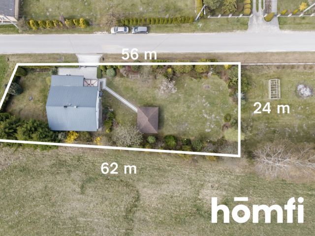 A House at the Price of an Apartment – Milechowy, Chęciny Municipality 150 m² - Дім - Продаж - Kielecki, Chęciny / Milechowy