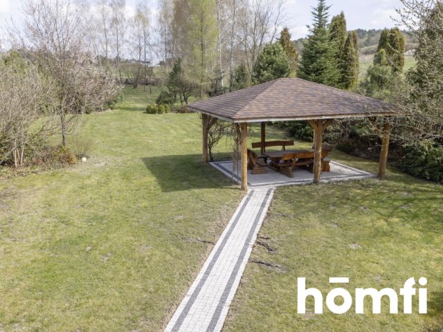 A House at the Price of an Apartment – Milechowy, Chęciny Municipality 150 m² - Дім - Продаж - Kielecki, Chęciny / Milechowy