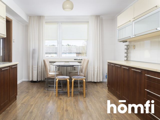 A House at the Price of an Apartment – Milechowy, Chęciny Municipality 150 m² - Дім - Продаж - Kielecki, Chęciny / Milechowy