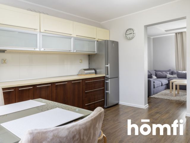 A House at the Price of an Apartment – Milechowy, Chęciny Municipality 150 m² - Дім - Продаж - Kielecki, Chęciny / Milechowy