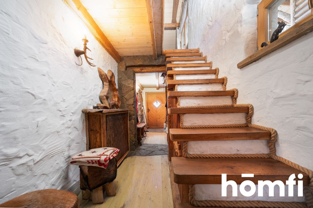 Dom przy stoku | Szczyrk | Sauna | Widok | Gotowy biznes - Dom - Sprzedaż - Bielski, Szczyrk