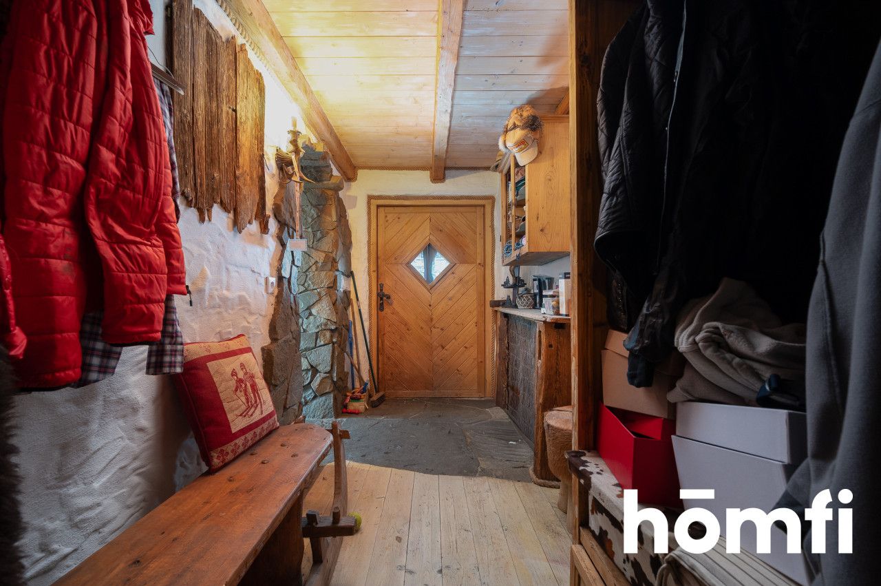 Dom przy stoku | Szczyrk | Sauna | Widok | Gotowy biznes - Dom - Sprzedaż - Bielski, Szczyrk