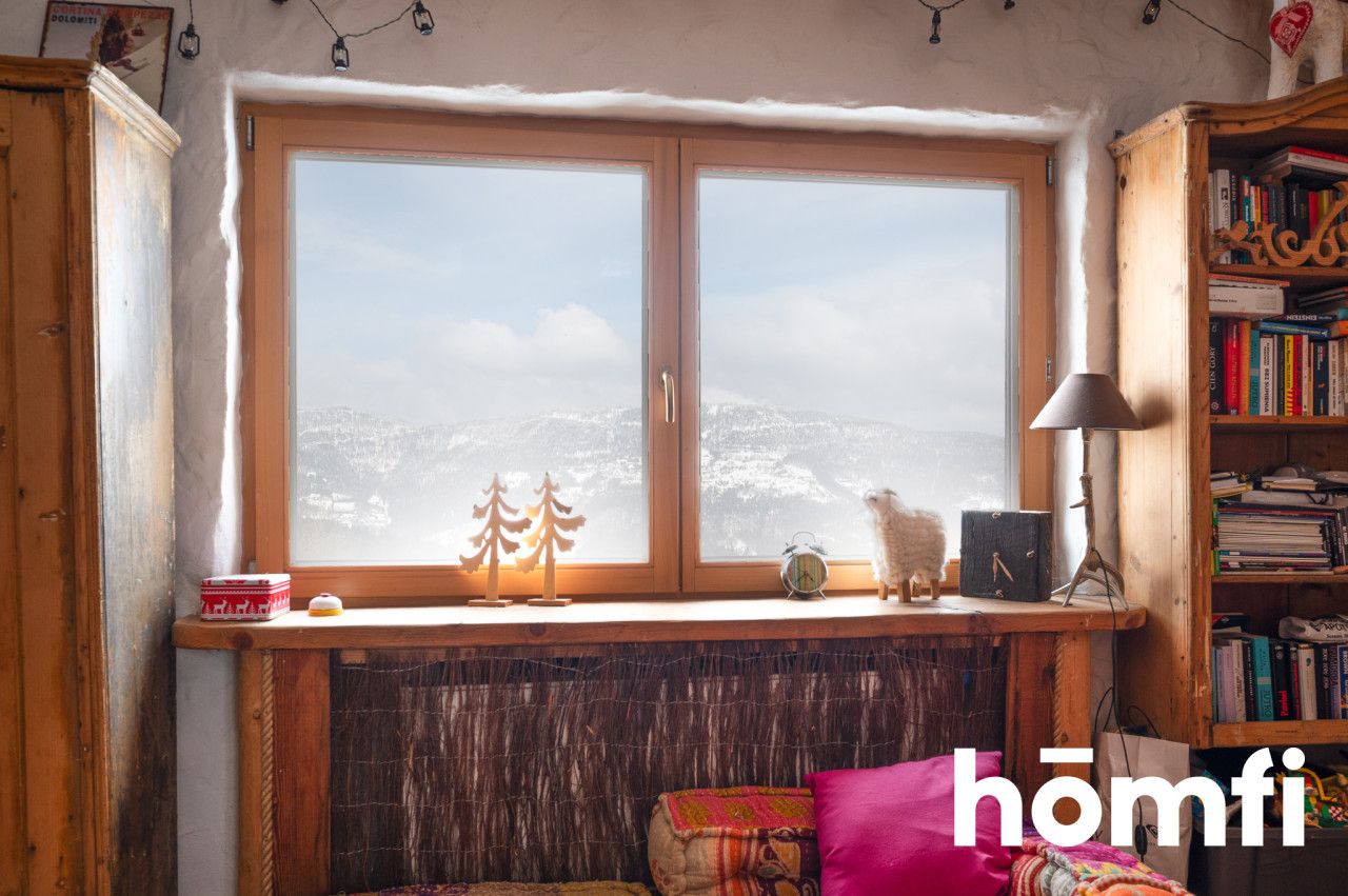 Dom przy stoku | Szczyrk | Sauna | Widok | Gotowy biznes - Dom - Sprzedaż - Bielski, Szczyrk