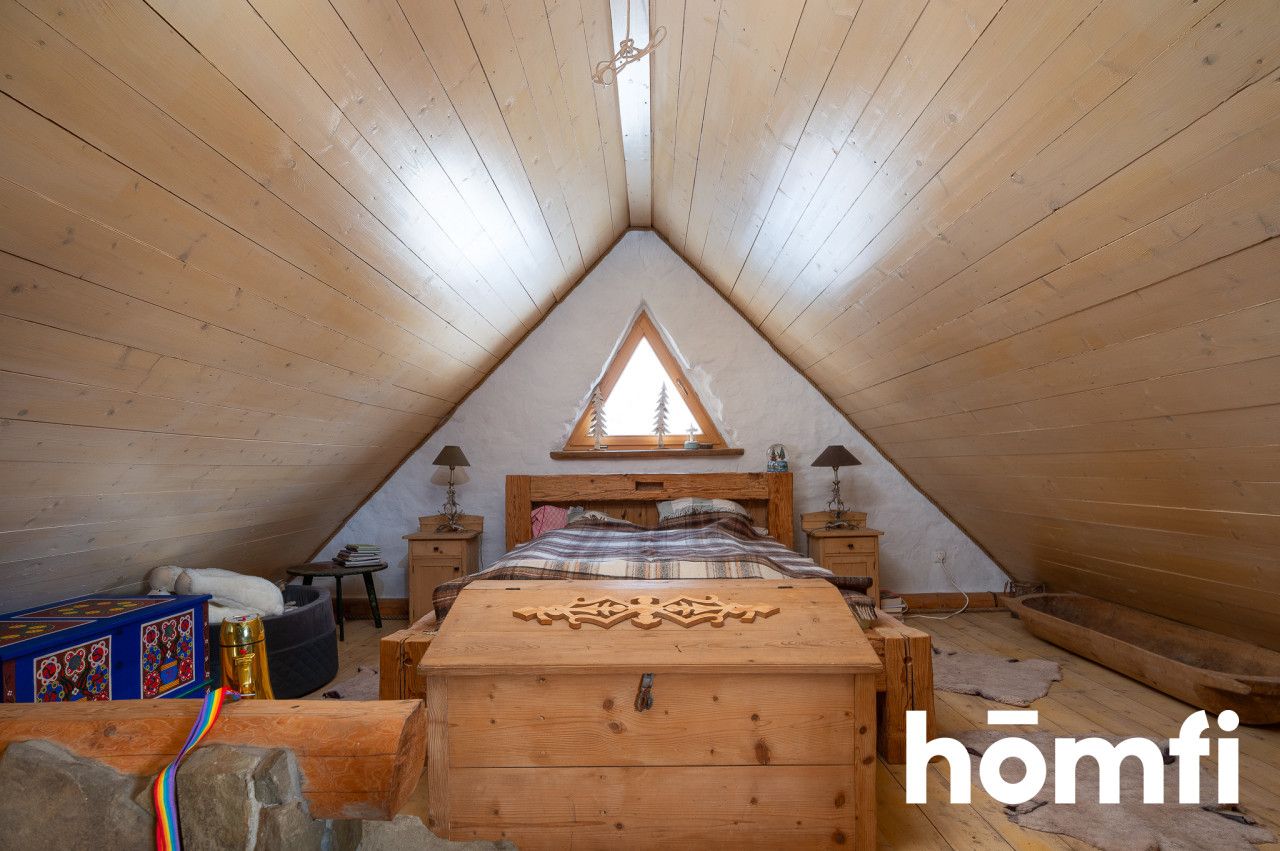 Dom przy stoku | Szczyrk | Sauna | Widok | Gotowy biznes - Dom - Sprzedaż - Bielski, Szczyrk