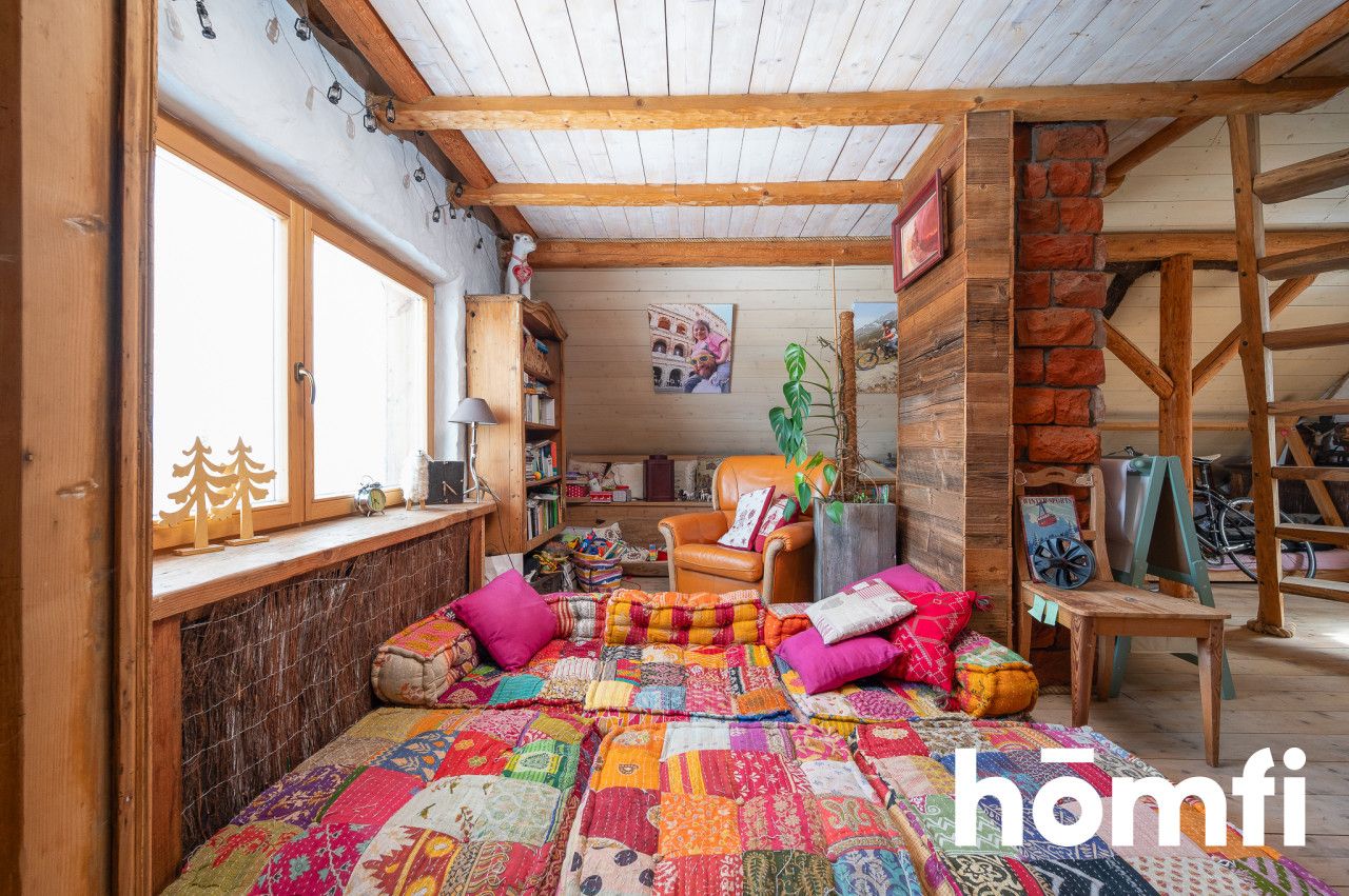 Dom przy stoku | Szczyrk | Sauna | Widok | Gotowy biznes - Dom - Sprzedaż - Bielski, Szczyrk