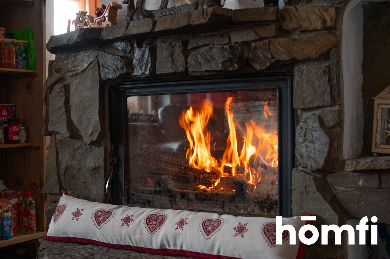 Dom przy stoku | Szczyrk | Sauna | Widok | Gotowy biznes - Dom - Sprzedaż - Bielski, Szczyrk