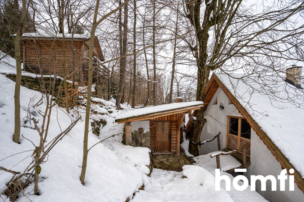 Dom przy stoku | Szczyrk | Sauna | Widok | Gotowy biznes - Dom - Sprzedaż - Bielski, Szczyrk