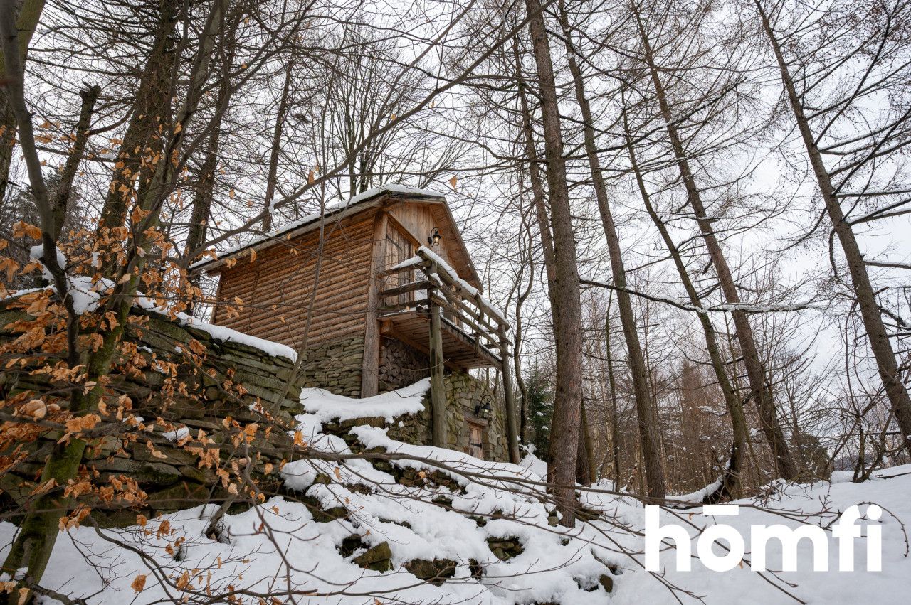 Dom przy stoku | Szczyrk | Sauna | Widok | Gotowy biznes - Dom - Sprzedaż - Bielski, Szczyrk