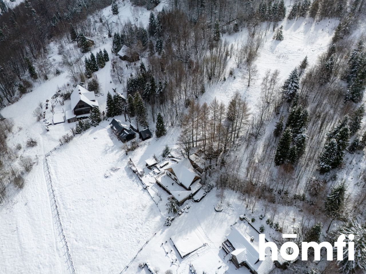 Dom przy stoku | Szczyrk | Sauna | Widok | Gotowy biznes - Dom - Sprzedaż - Bielski, Szczyrk