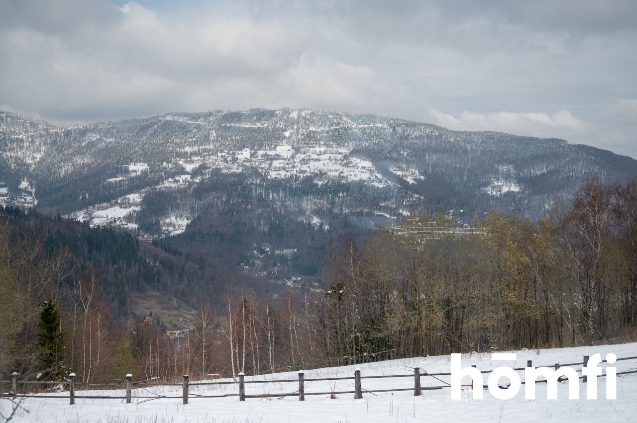 Dom przy stoku | Szczyrk | Sauna | Widok | Gotowy biznes - Dom - Sprzedaż - Bielski, Szczyrk