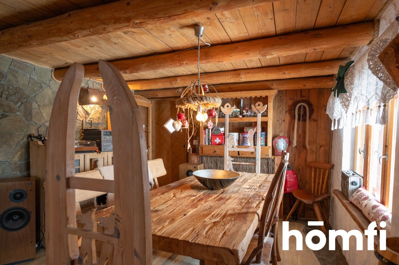 Dom przy stoku | Szczyrk | Sauna | Widok | Gotowy biznes - Dom - Sprzedaż - Bielski, Szczyrk