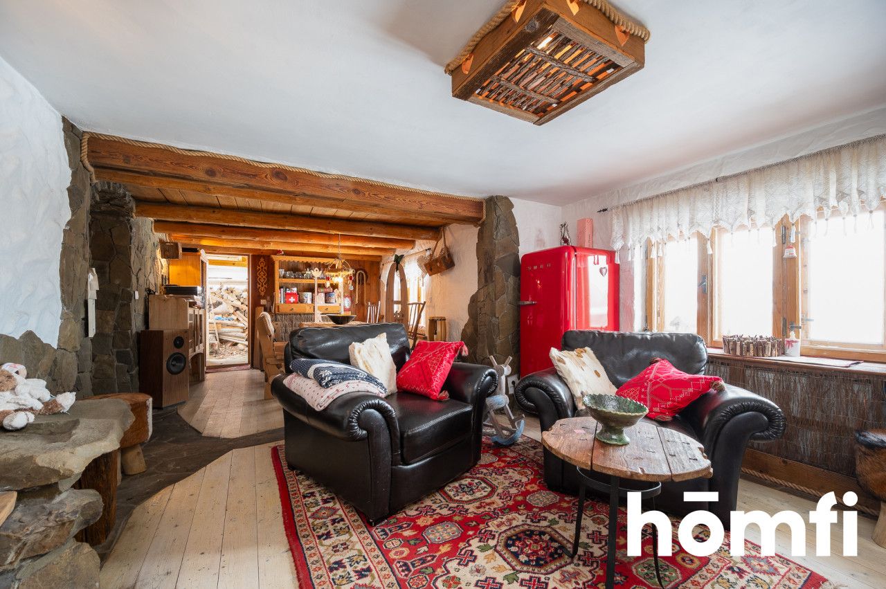 Dom przy stoku | Szczyrk | Sauna | Widok | Gotowy biznes - Dom - Sprzedaż - Bielski, Szczyrk