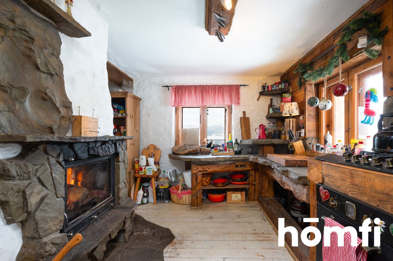 Dom przy stoku | Szczyrk | Sauna | Widok | Gotowy biznes - Dom - Sprzedaż - Bielski, Szczyrk