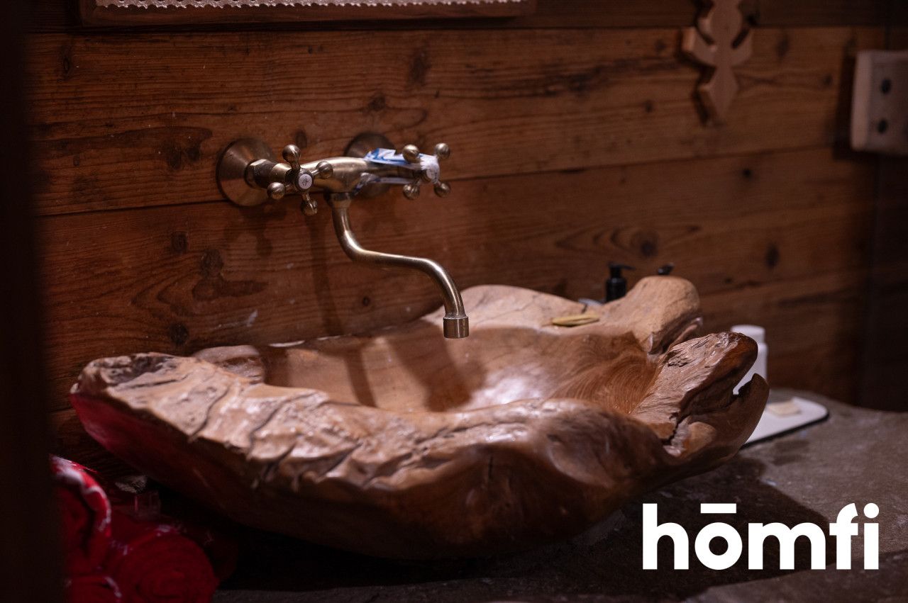 Dom przy stoku | Szczyrk | Sauna | Widok | Gotowy biznes - Dom - Sprzedaż - Bielski, Szczyrk