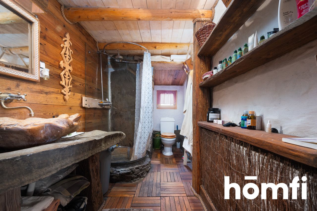 Dom przy stoku | Szczyrk | Sauna | Widok | Gotowy biznes - Dom - Sprzedaż - Bielski, Szczyrk