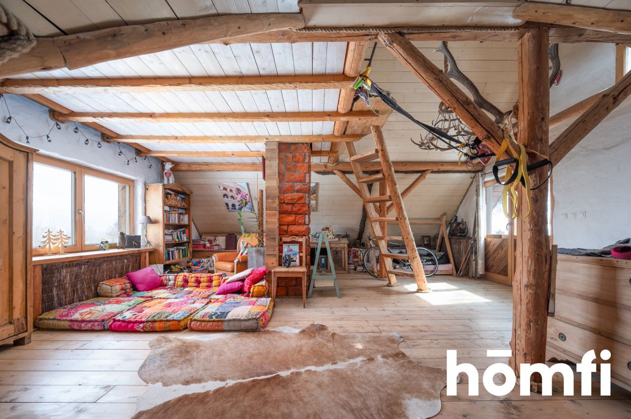 Dom przy stoku | Szczyrk | Sauna | Widok | Gotowy biznes - Dom - Sprzedaż - Bielski, Szczyrk