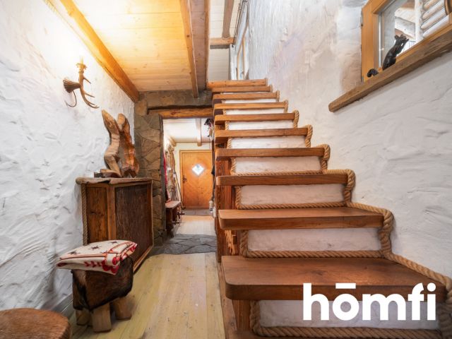 House by the slope | Szczyrk | Sauna | View | Ready-made business - House - Sale - Bielski, Szczyrk