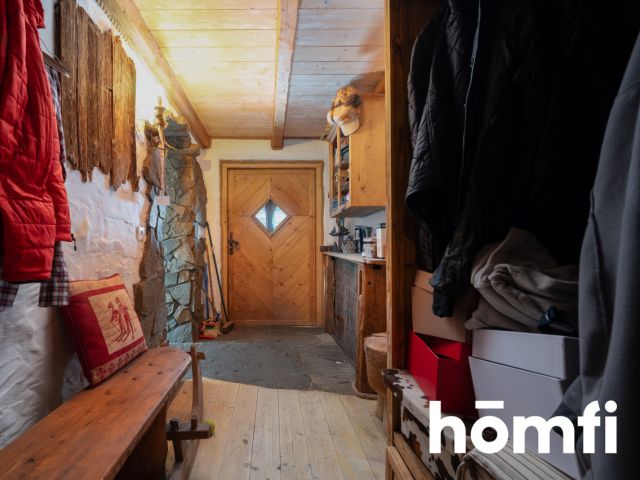 House by the slope | Szczyrk | Sauna | View | Ready-made business - House - Sale - Bielski, Szczyrk