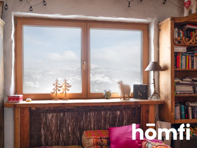 House by the slope | Szczyrk | Sauna | View | Ready-made business - House - Sale - Bielski, Szczyrk